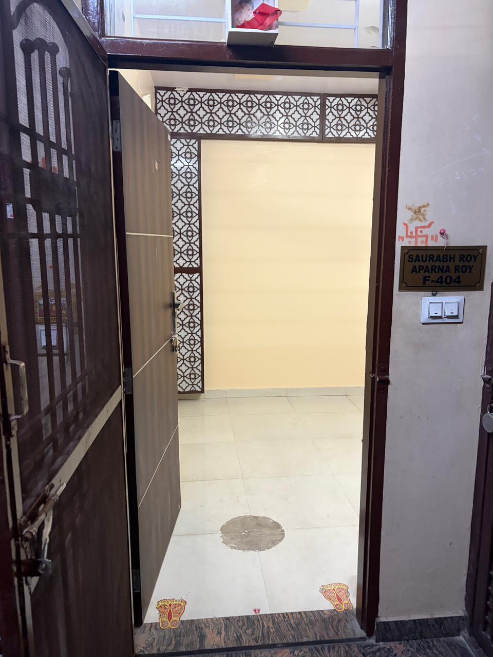 2 BHK FULL  FURNISHED FLAT-Vidhyadhar Nagar-Jaipur